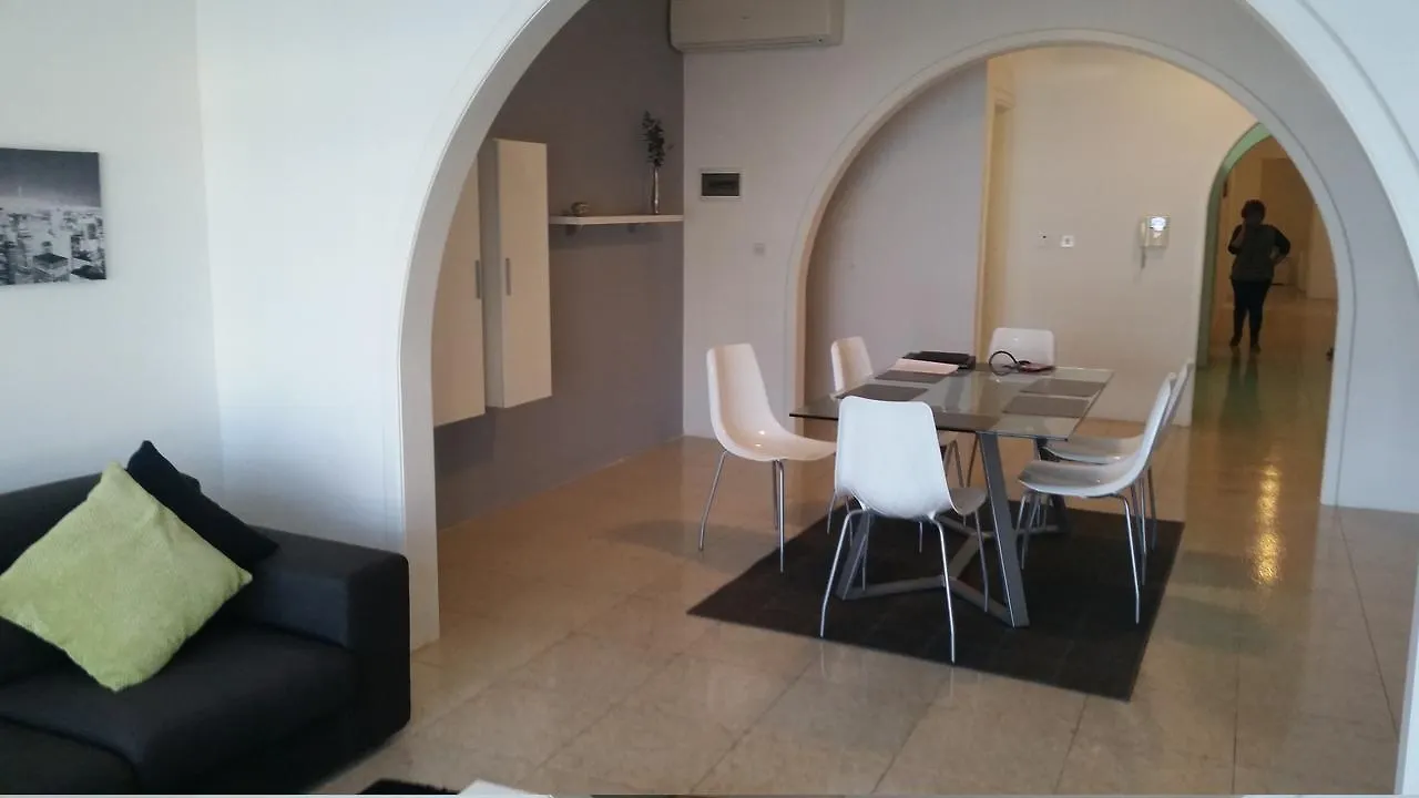 Apartment Lapsi 2 Saint Julian's