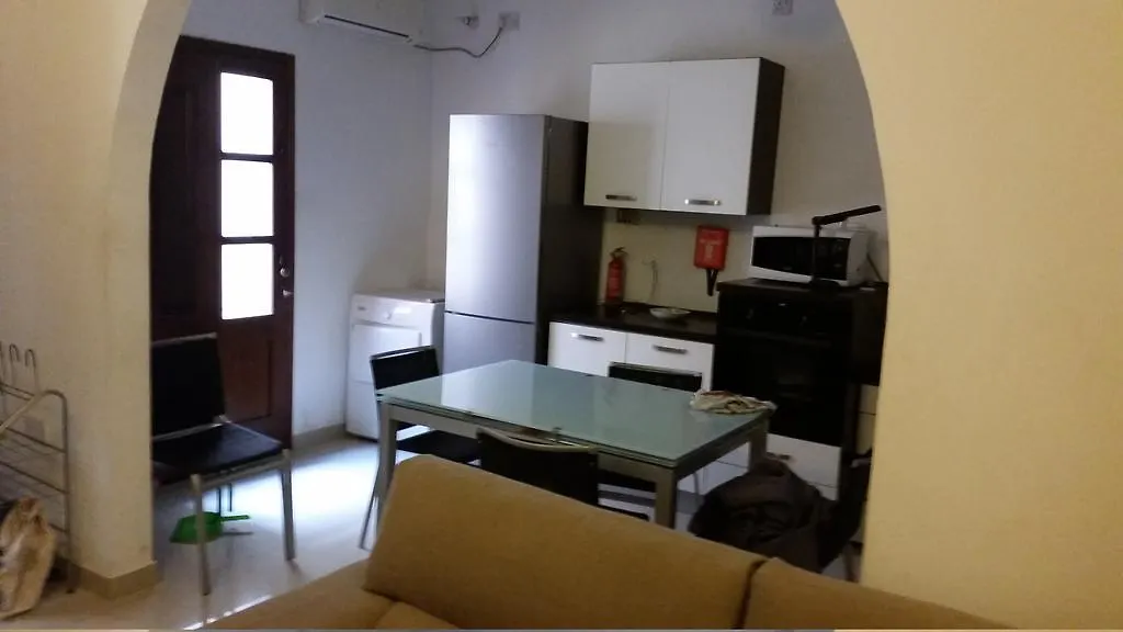 Apartment Lapsi 2 Saint Julian's