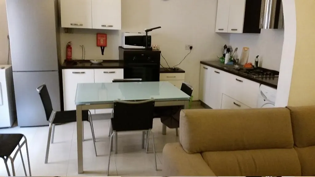 Apartment Lapsi 2 Saint Julian's