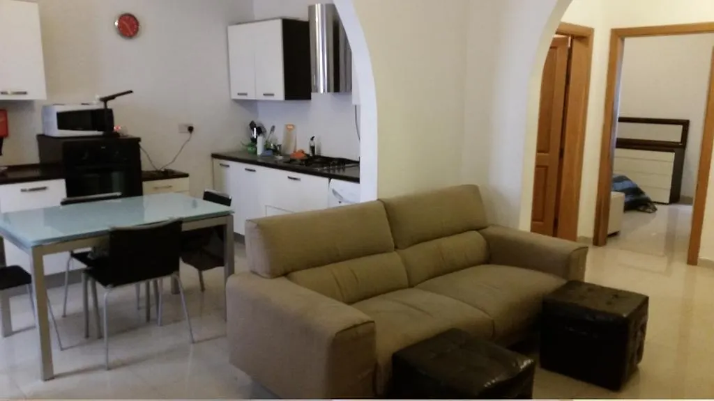 Apartment Lapsi 2 Saint Julian's