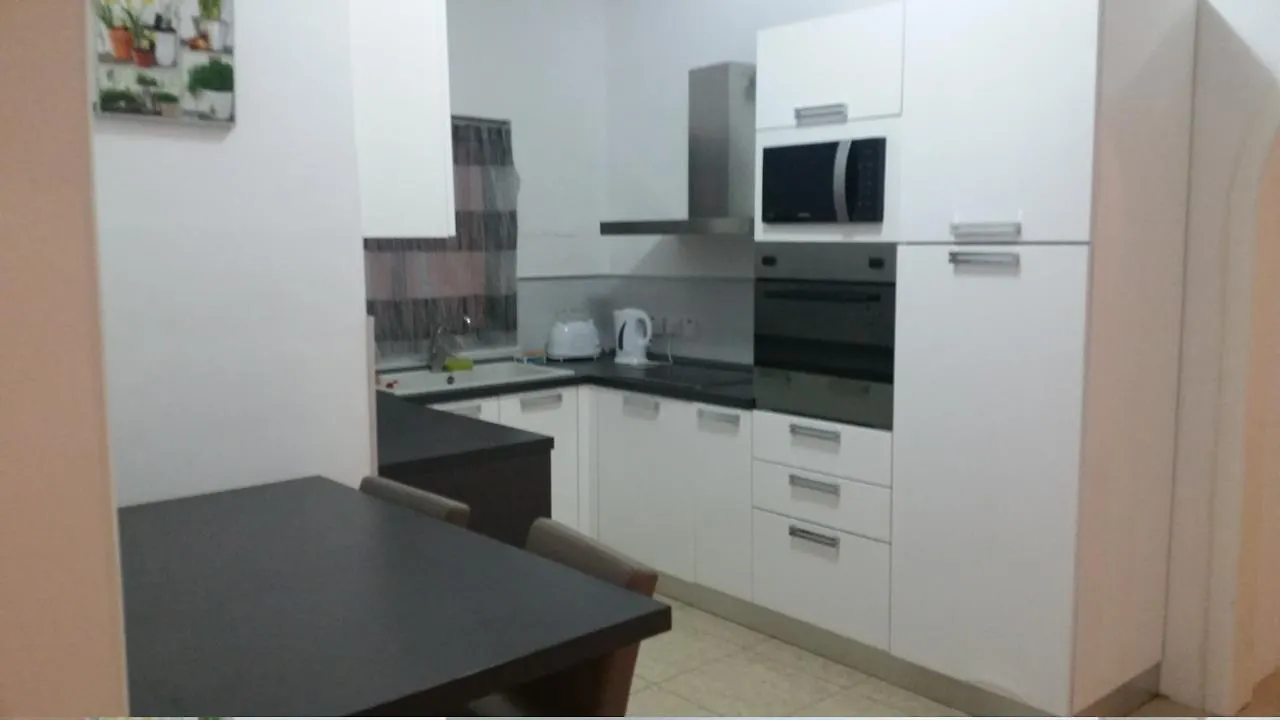 Apartment Lapsi 2 Saint Julian's Malta