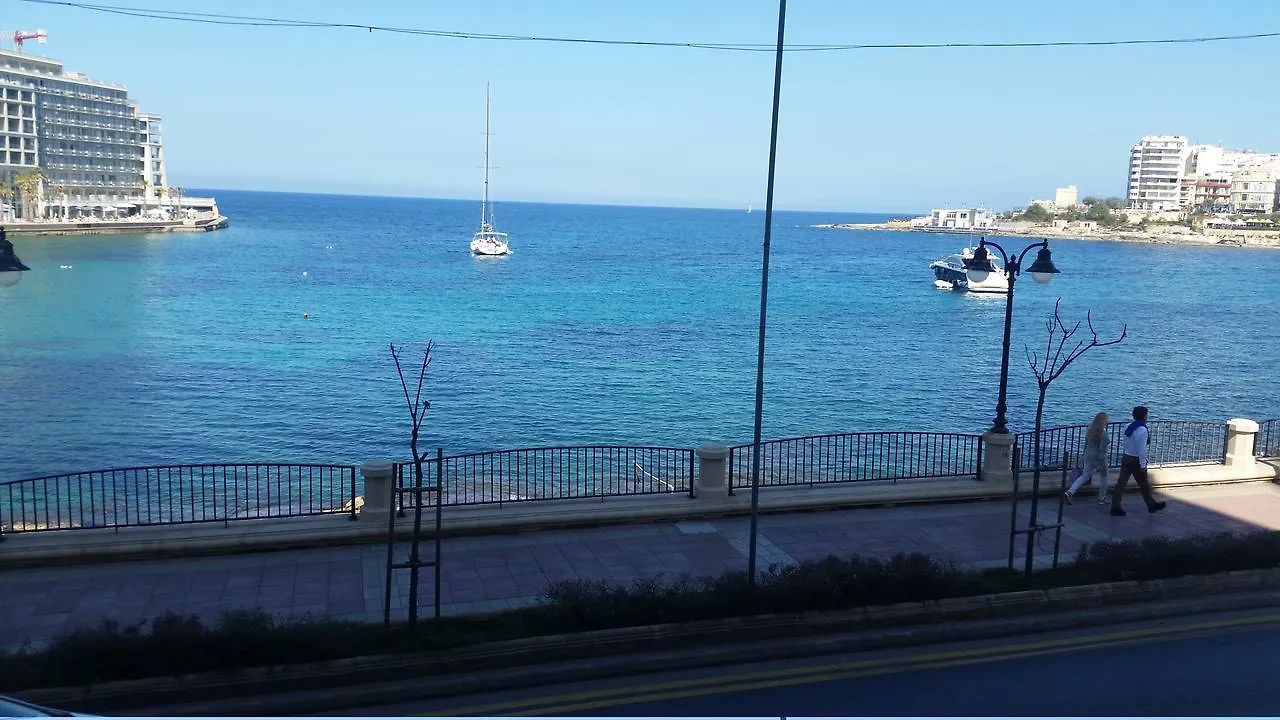 Apartment Lapsi 2 Saint Julian's
