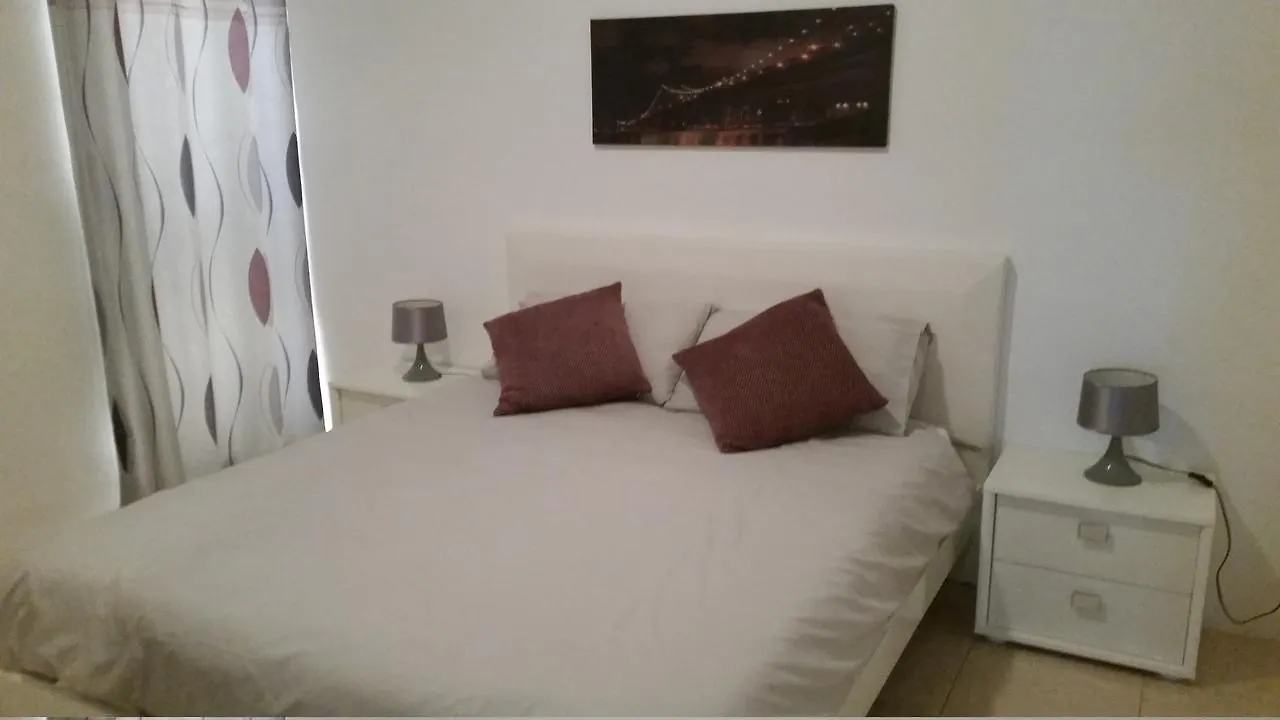 Apartment Lapsi 2 Saint Julian's