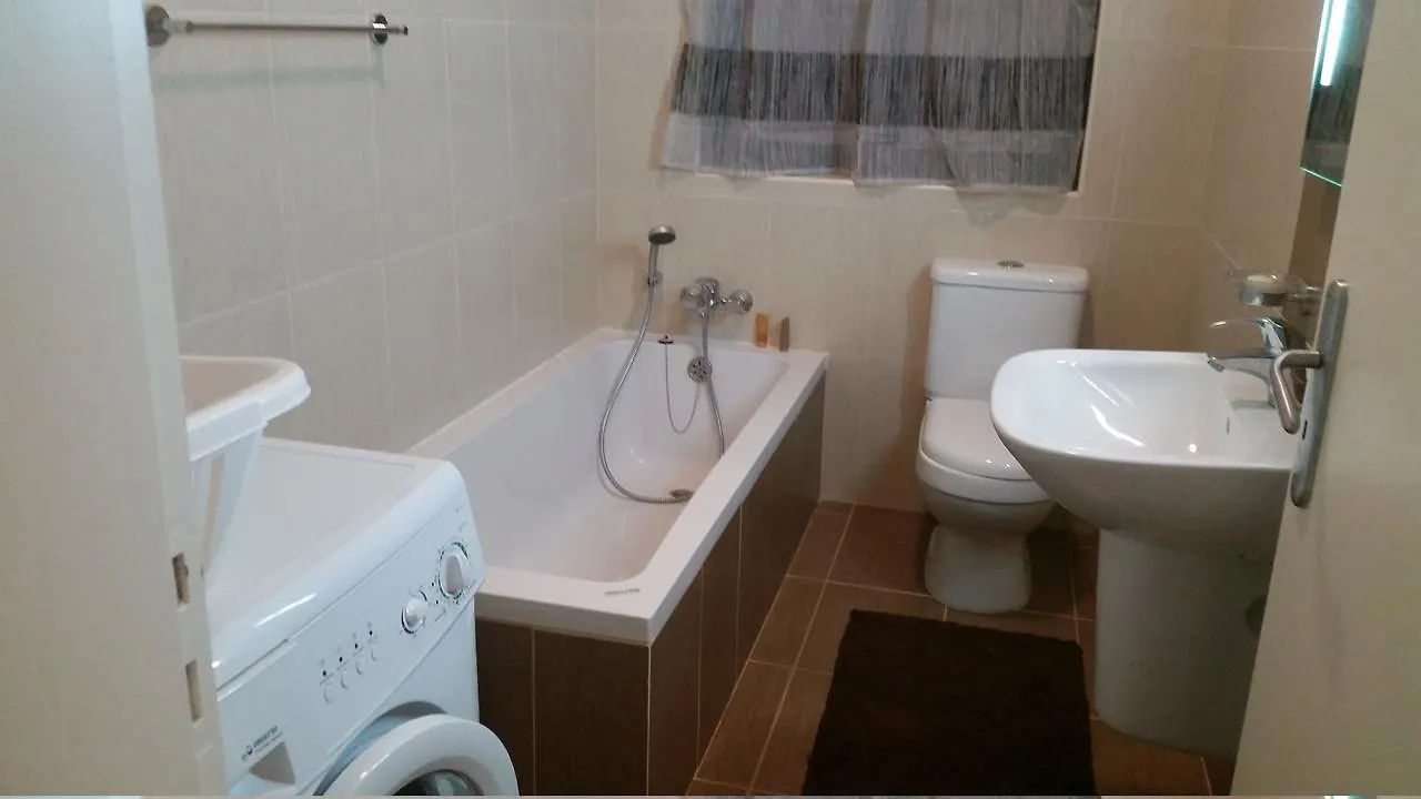 Apartment Lapsi 2 Saint Julian's 0*,  Malta