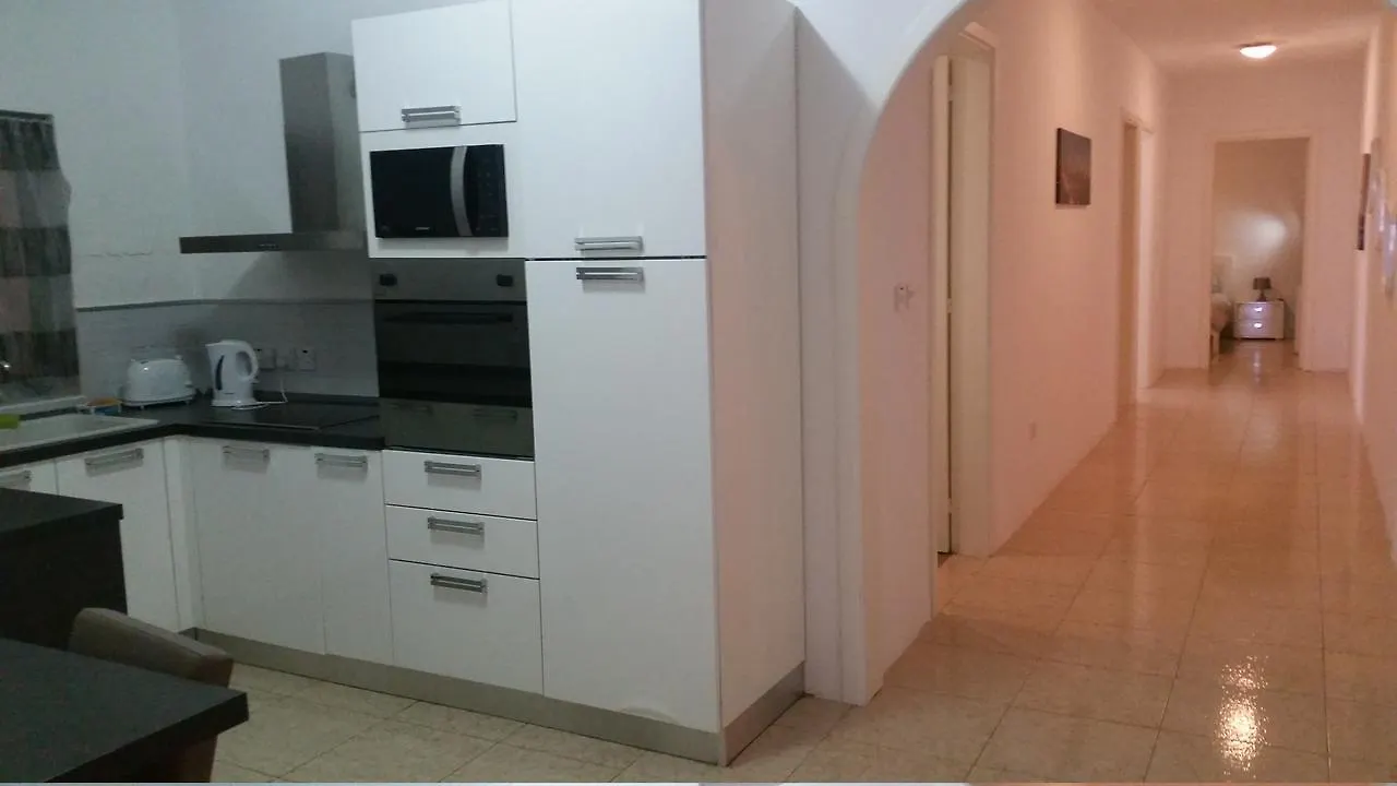 Apartment Lapsi 2 Saint Julian's